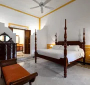 Hacienda San Antonio Millet hotel detail image 7