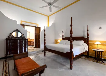 Hacienda San Antonio Millet hotel thumbnail 7