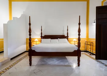 Hacienda San Antonio Millet hotel thumbnail 8