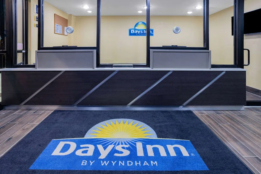 Days Inn by Wyndham Bronx NYC hotel detail image 2