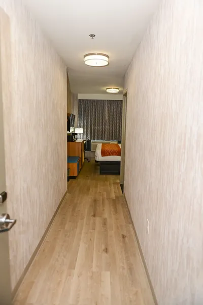 Days Inn by Wyndham Bronx NYC hotel detail image 6