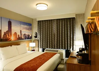 Days Inn by Wyndham Bronx NYC hotel thumbnail 7