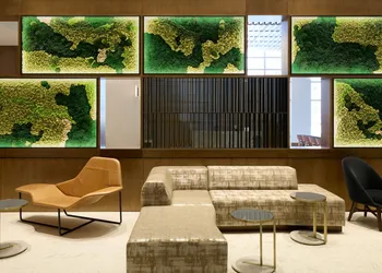 The Westin Raleigh-Durham Airport hotel thumbnail 2