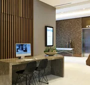 The Westin Raleigh-Durham Airport hotel detail image 3