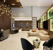 The Westin Raleigh-Durham Airport hotel detail image 5