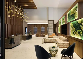 The Westin Raleigh-Durham Airport hotel thumbnail 5