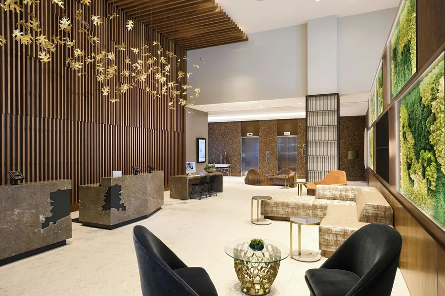 The Westin Raleigh-Durham Airport hotel detail image 6