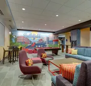 Tru By Hilton Smithfield I-95 hotel detail image 7