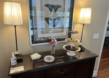 Liberty Hall Bed and Breakfast hotel thumbnail 3