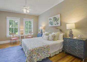 Liberty Hall Bed and Breakfast hotel thumbnail 5