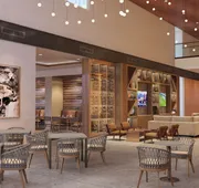 Hilton North Scottsdale At Cavasson hotel detail image 3