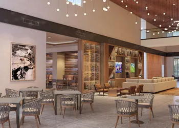 Hilton North Scottsdale At Cavasson hotel thumbnail 3