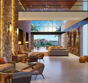 Hilton North Scottsdale At Cavasson hotel detail image 4