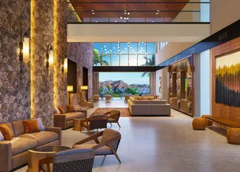 Hilton North Scottsdale At Cavasson hotel thumbnail 4