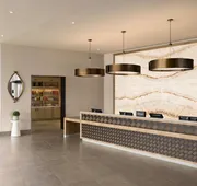 Hilton North Scottsdale At Cavasson hotel detail image 5