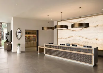 Hilton North Scottsdale At Cavasson hotel thumbnail 5