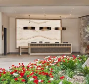 Hilton North Scottsdale At Cavasson hotel detail image 7