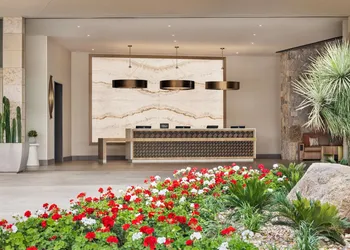 Hilton North Scottsdale At Cavasson hotel thumbnail 7