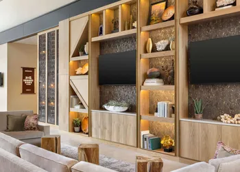 Hilton North Scottsdale At Cavasson hotel thumbnail 8