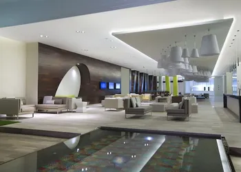 Krystal Grand Puerto Vallarta All Inclusive hotel thumbnail 3