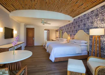 Krystal Grand Puerto Vallarta All Inclusive hotel thumbnail 6