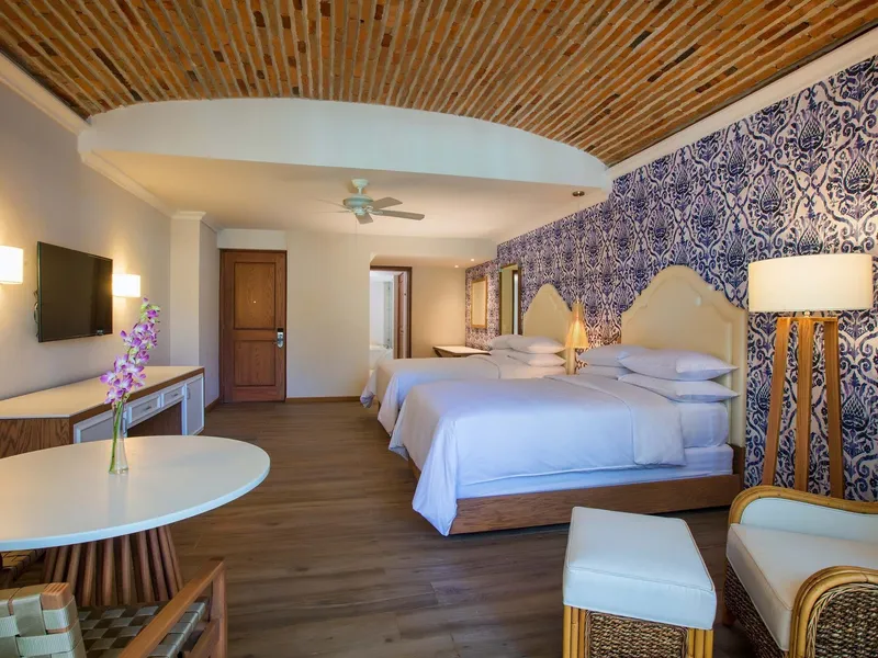 Krystal Grand Puerto Vallarta All Inclusive hotel detail image 6