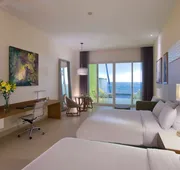 Krystal Grand Puerto Vallarta All Inclusive hotel detail image 7