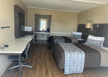Towne Inn hotel thumbnail 8