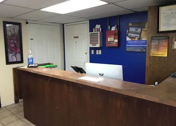 Motel 6 Ozark, AR hotel thumbnail 2