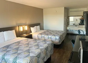 Motel 6 Ozark, AR hotel thumbnail 4