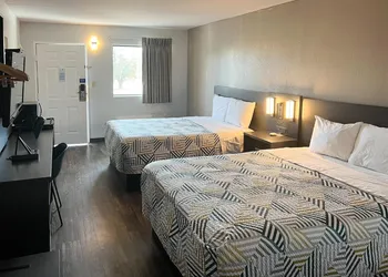 Motel 6 Ozark, AR hotel thumbnail 5