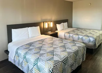 Motel 6 Ozark, AR hotel thumbnail 7