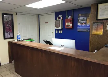 Motel 6 Ozark, AR hotel thumbnail 2