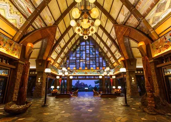 Aulani, A Disney Resort & Spa hotel thumbnail 2