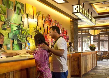 Aulani, A Disney Resort & Spa hotel thumbnail 4