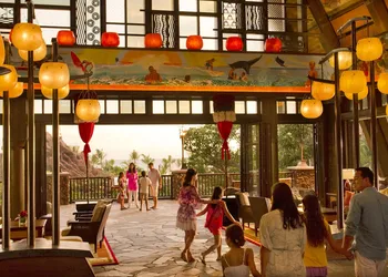 Aulani, A Disney Resort & Spa hotel thumbnail 6