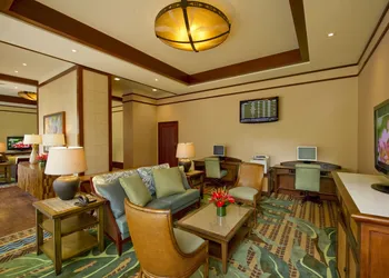Aulani, A Disney Resort & Spa hotel thumbnail 7