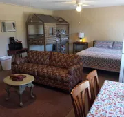 Cedar Falls Motel hotel detail image 4
