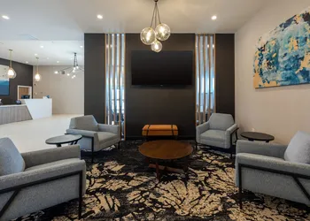 Fairfield Inn & Suites by Marriott Canton Riverstone Parkway hotel thumbnail 3