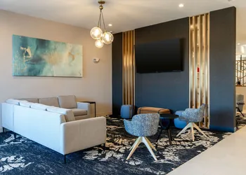Fairfield Inn & Suites by Marriott Canton Riverstone Parkway hotel thumbnail 5