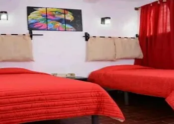 Hotel del Rey hotel thumbnail 8