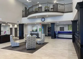 Best Western Plus Horseheads - Elmira hotel thumbnail 3