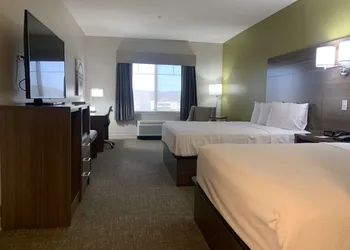 Best Western Plus Horseheads - Elmira hotel thumbnail 5