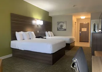 Best Western Plus Horseheads - Elmira hotel thumbnail 6