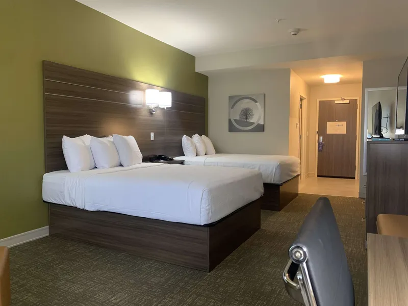 Best Western Plus Horseheads - Elmira hotel detail image 6