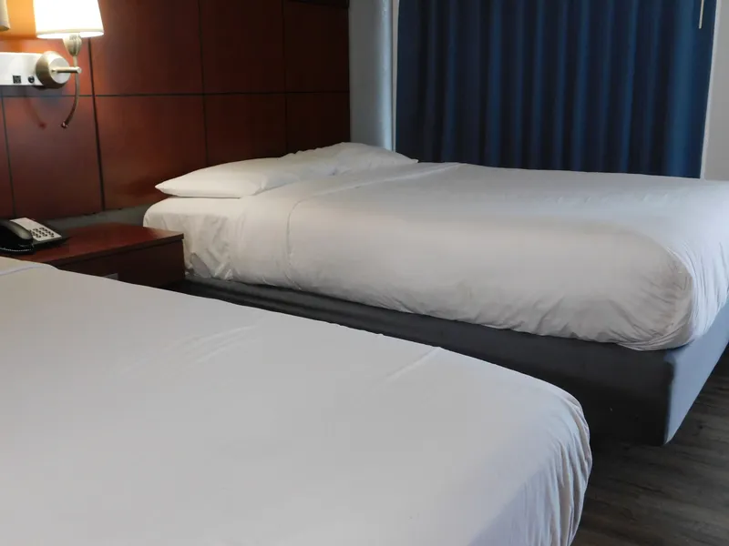 Park View Inn hotel detail image 6