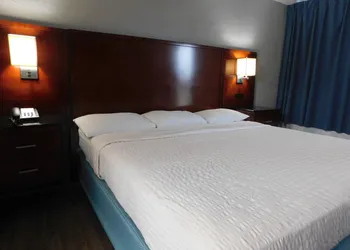 Park View Inn hotel thumbnail 8