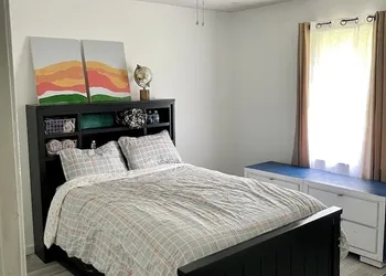 Bed and breakfast hotel thumbnail 4