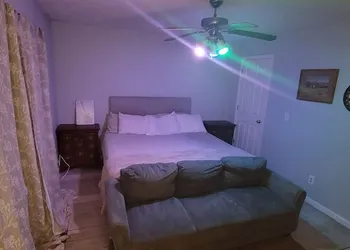 Bed and breakfast hotel thumbnail 6
