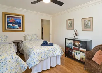 Red Hill Bed and Breakfast hotel thumbnail 3